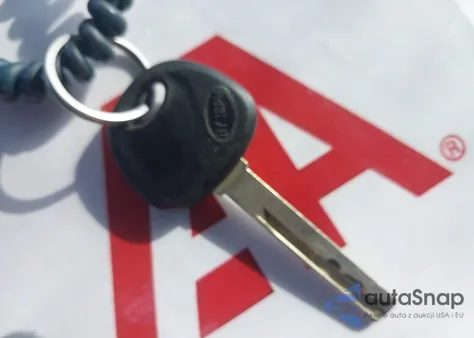 2016 Hyundai Elantra Gt z USA, uszkodzony, nr VIN KMHD35LH1GU282770